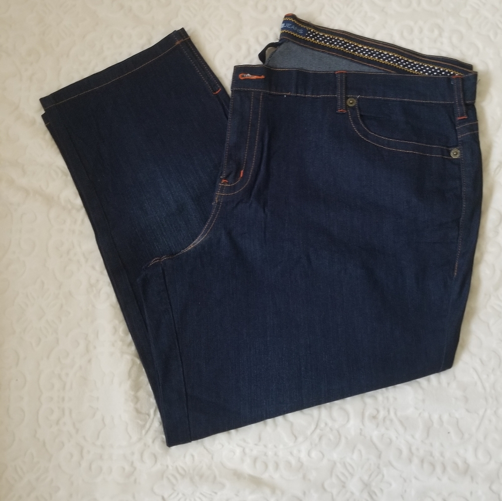 Avenue jeans